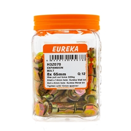 H3Z070 - Expansion Bolt | Eureka DIY Solutions Pty Ltd